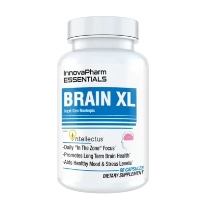 InnovaPharm Brain XL