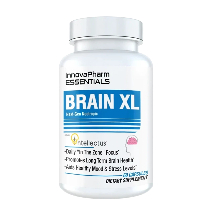 InnovaPharm Brain XL