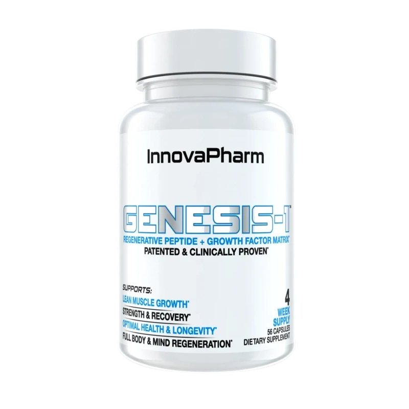 InnovaPharm Genesis-1