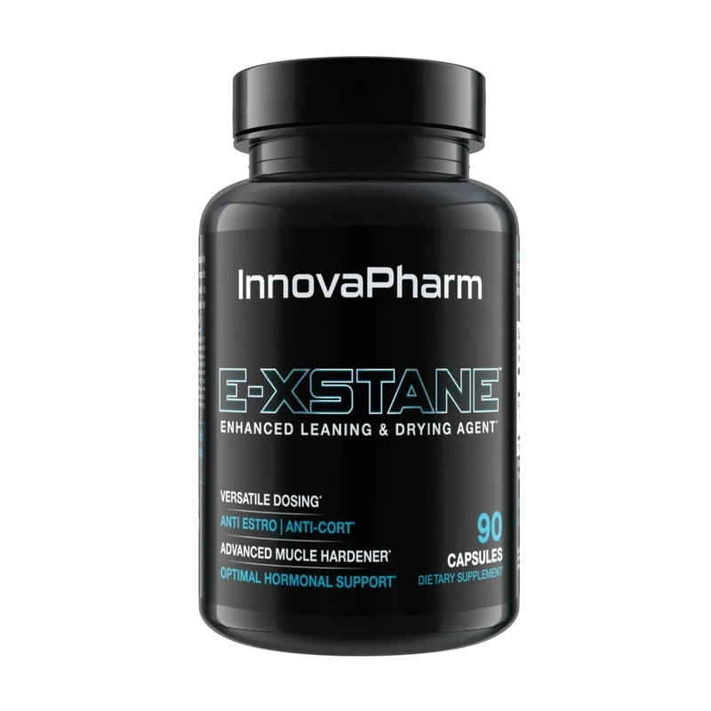 InnovaPharm E-xstane