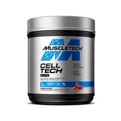 MuscleTech Cell-Tech Elite