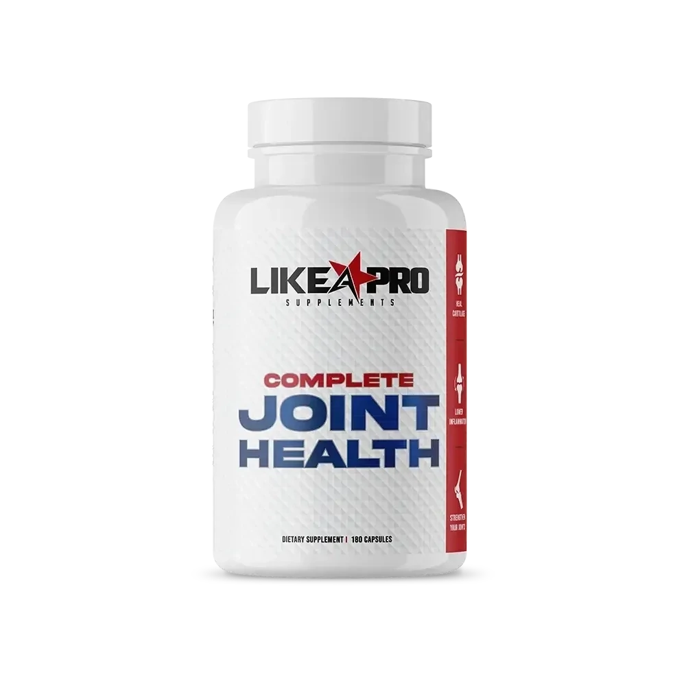 Like A Pro Complete Joint Health