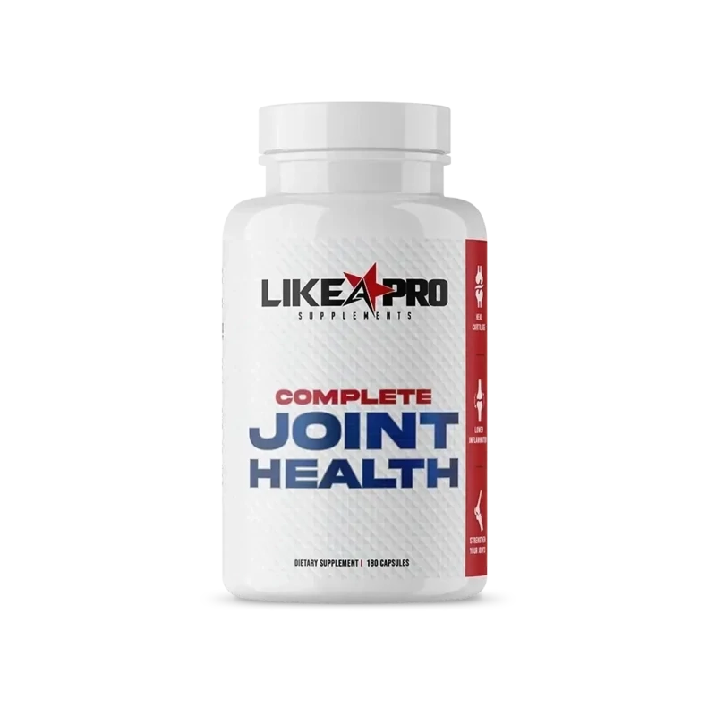 Like A Pro Complete Joint Health