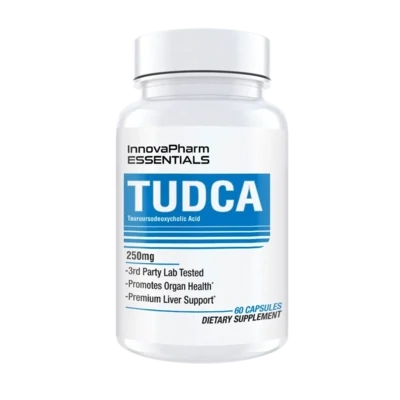 InnovaPharm TUDCA