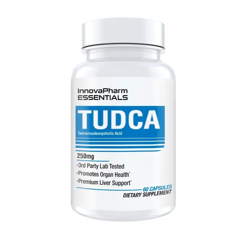 InnovaPharm TUDCA