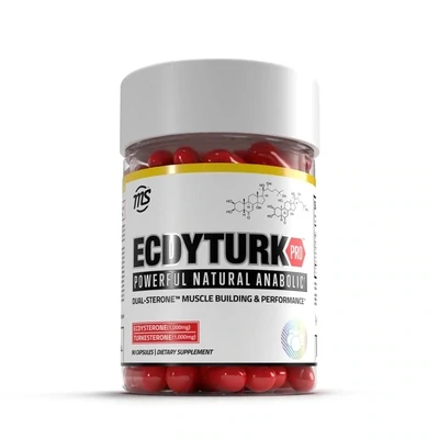 MAN Sports Ecdyturk Pro