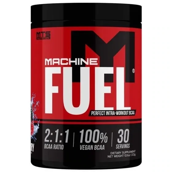 MTS Nutrition Machine Fuel