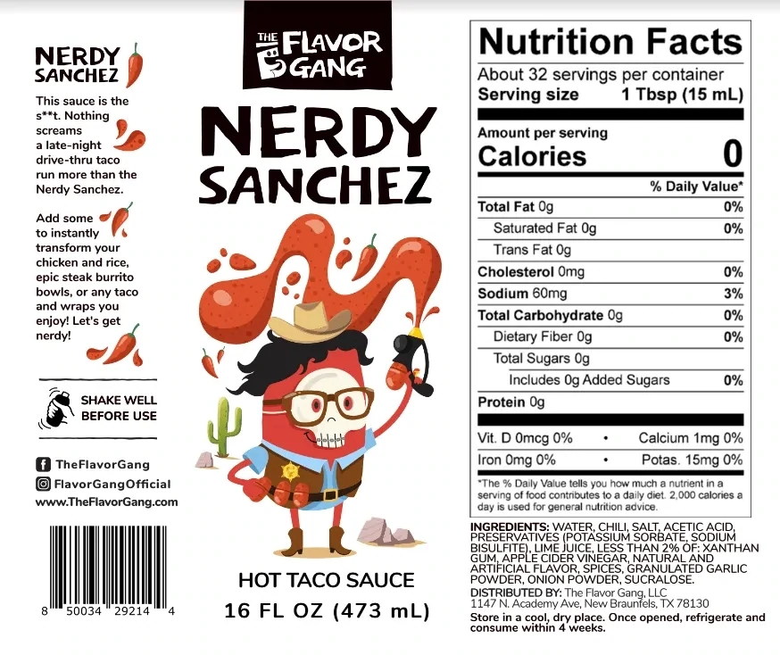 Sauces Bring Flavor to the Forefront, 2013-03-25