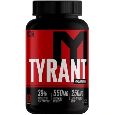 MTS Nutrition Tyrant