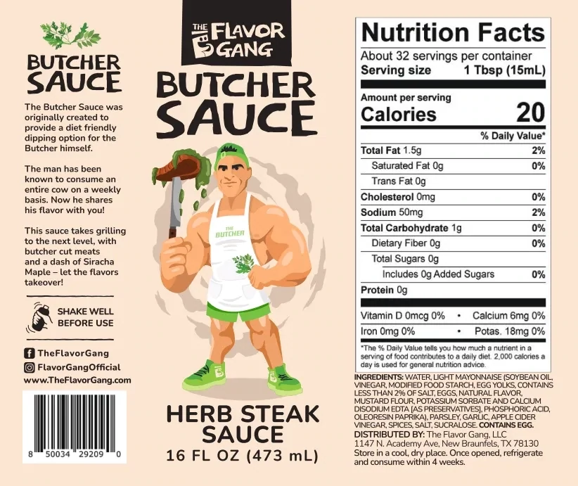 Sauces Bring Flavor to the Forefront, 2013-03-25