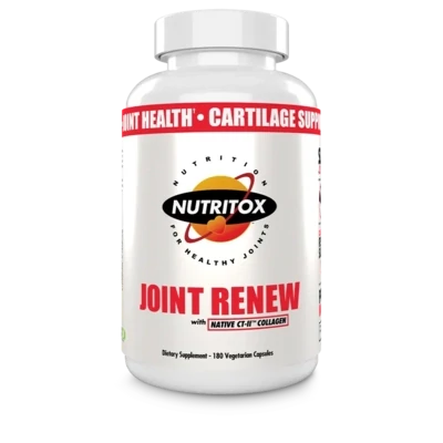Nutritox Joint Renew