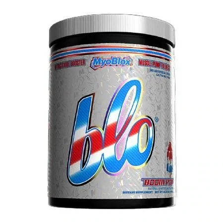MyoBlox BLO 2.0 Pump Powder