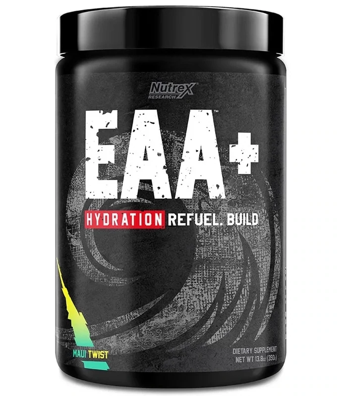 Nutrex EAA +Hydration