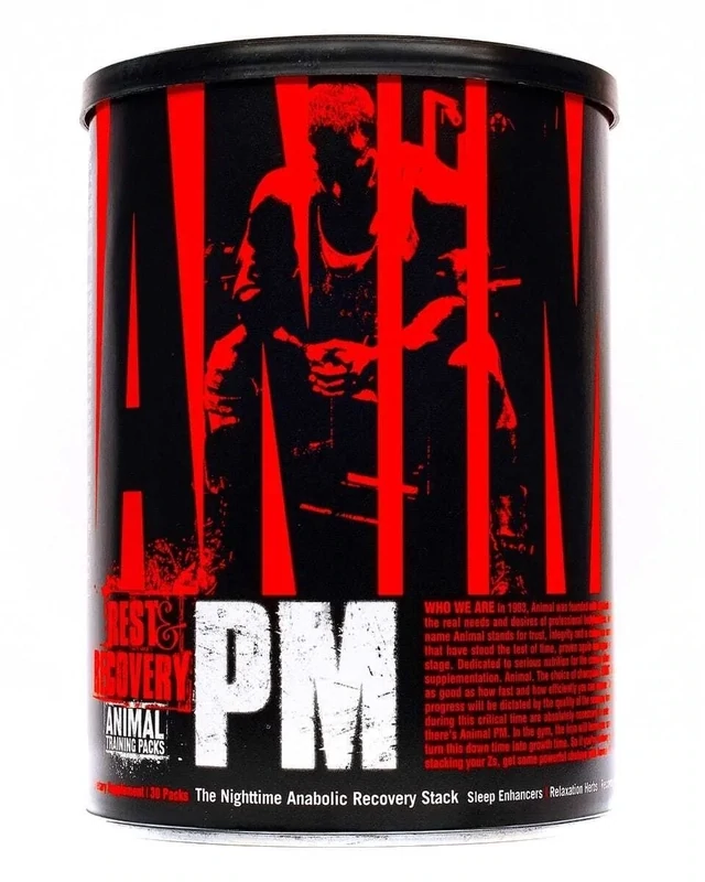 Universal Animal PM