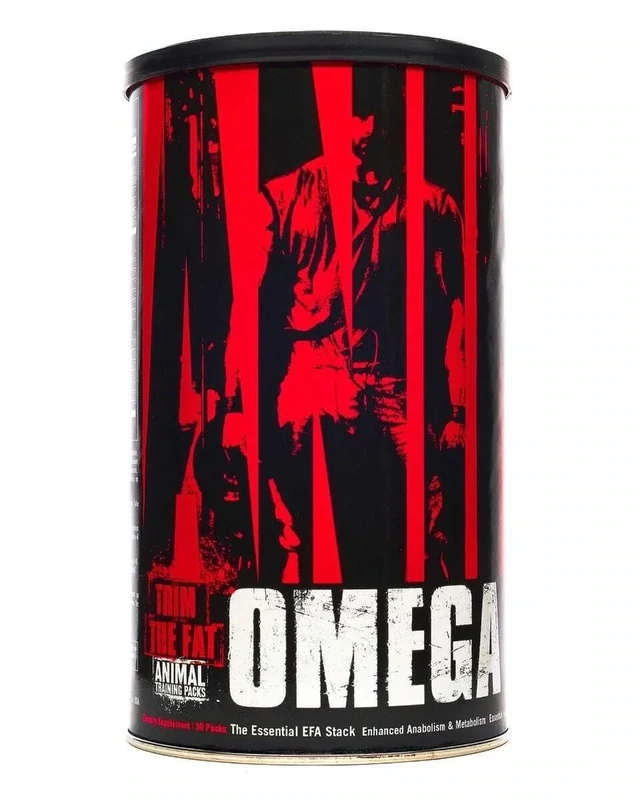 Universal Animal Omega