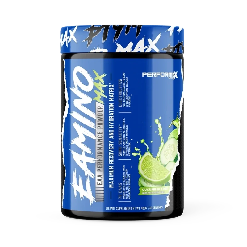 Performax Labs EAminoMax