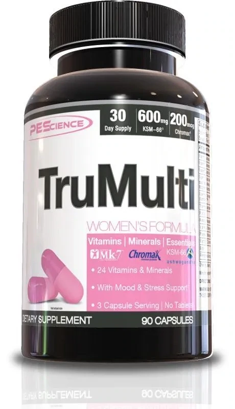 PEScience TruMulti Women&#39;s