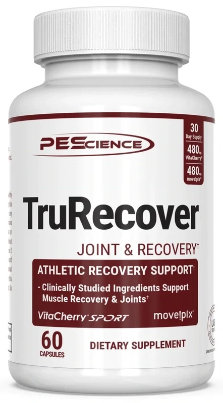 PEScience TruRecover