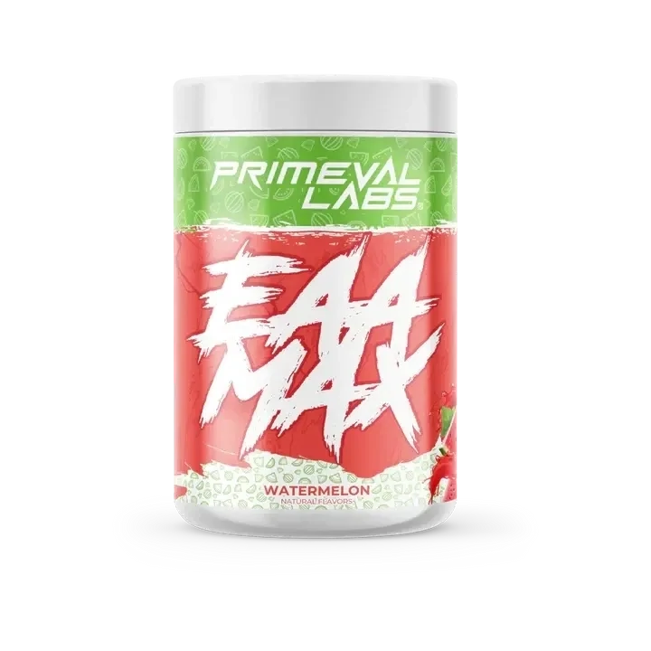 Primeval Labs EAA Max
