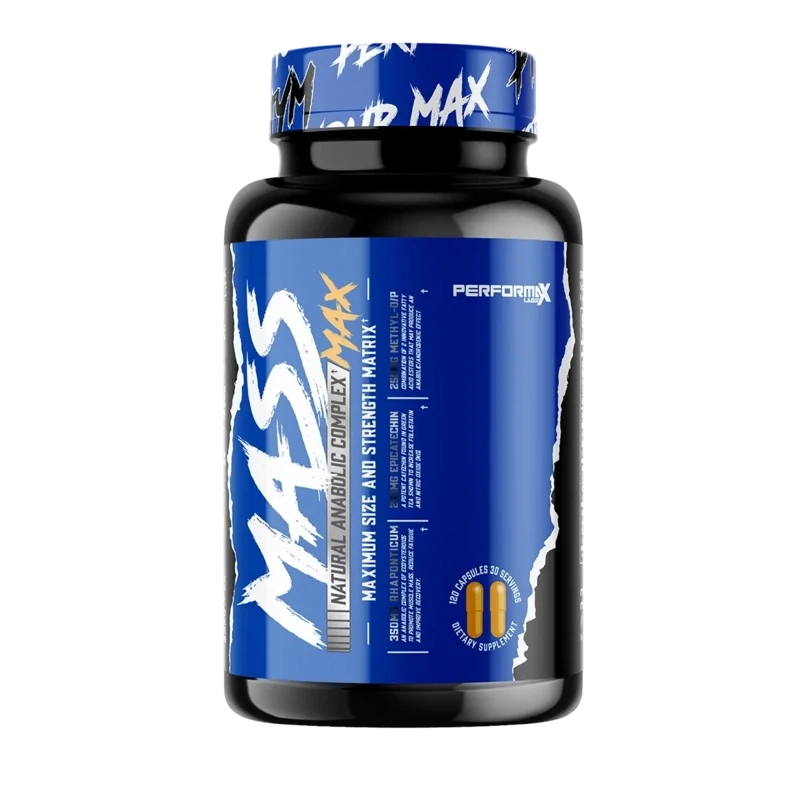 Performax Labs MassMax