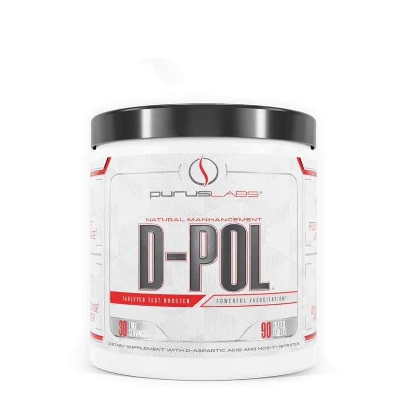 Purus Labs D-Pol