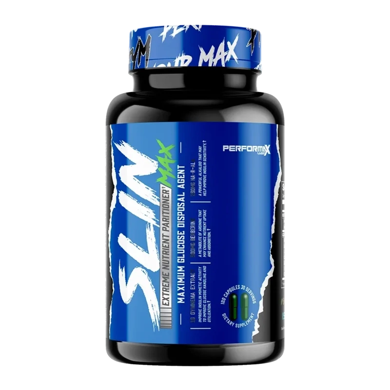Performax Labs SlinMax