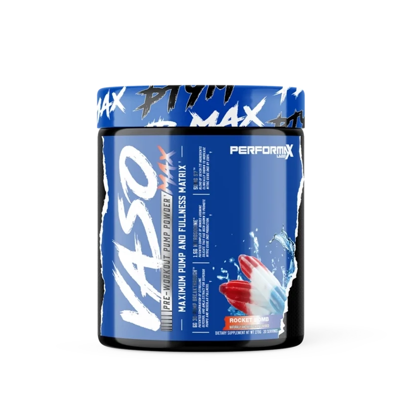 Performax Labs VasoMax