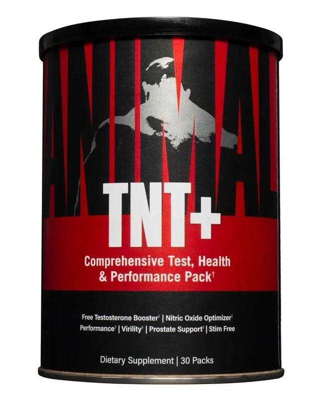 Universal Animal TNT+
