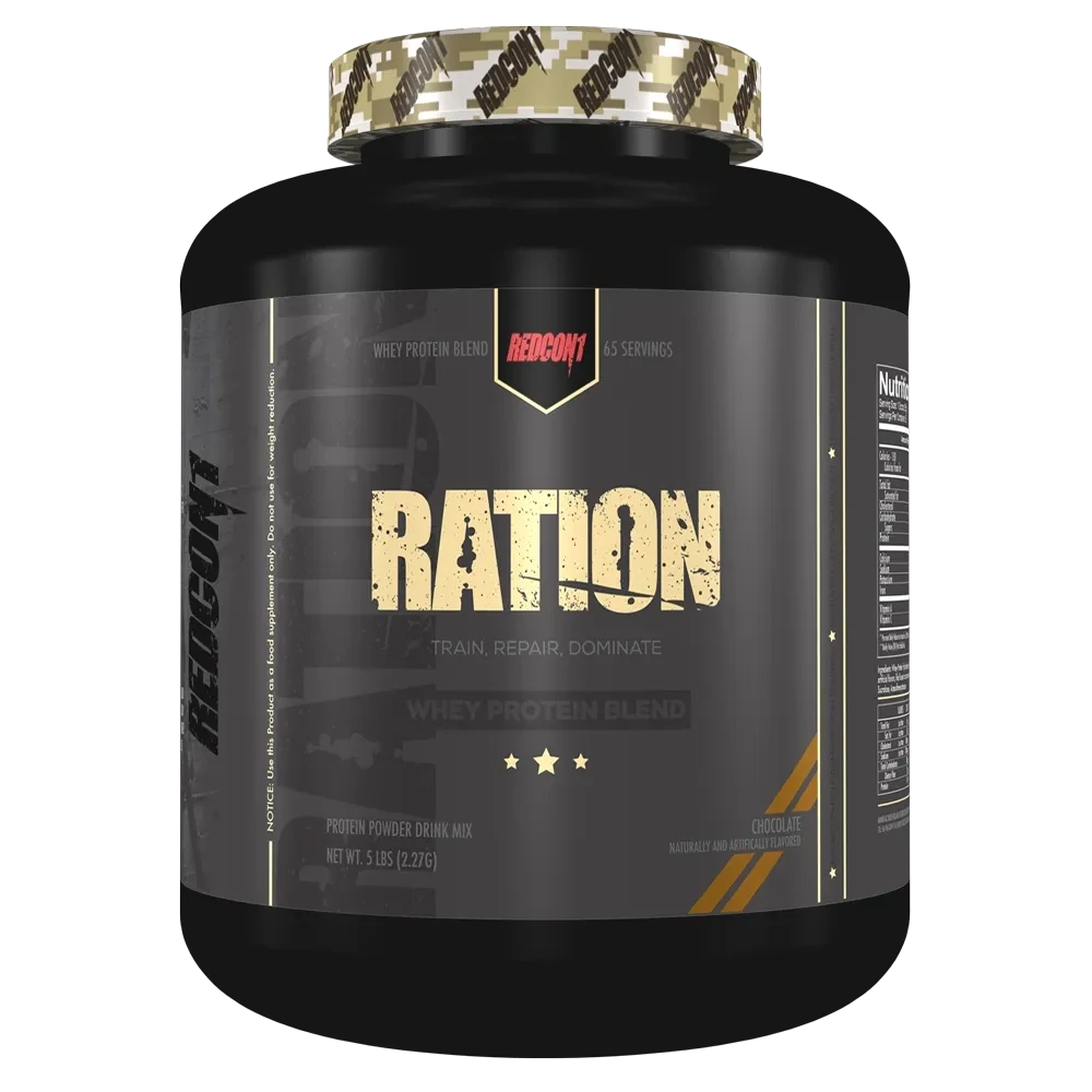 Redcon1 Ration Protein