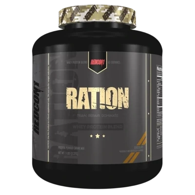 Redcon1 Ration Protein