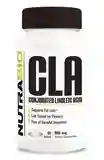 NutraBio CLA 800mg