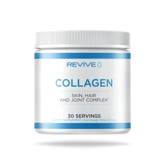 Revive Collagen Powder