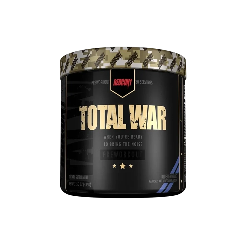 Redcon1 Total War Pre-Workout