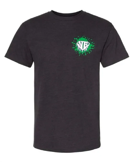 NB Apparel Collector's Edition 2023 Halloween Shirt