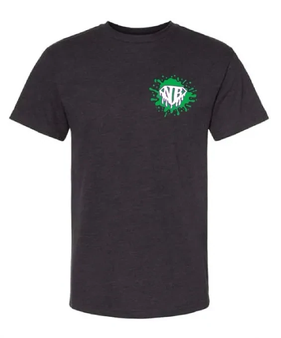 Natural Body Apparel Collector&#39;s Edition 2023 Halloween Shirt