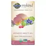 Garden Of Life mykind Organics Women’s Multi 40+