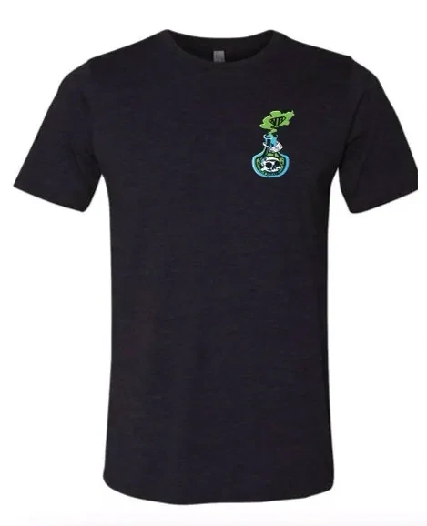Natural Body Apparel Alchemy Black Friday 2023 Shirt