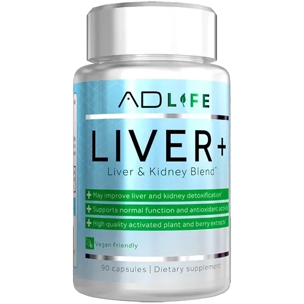 Project AD LIVER+ Liver Support