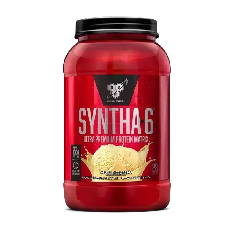 BSN Syntha-6