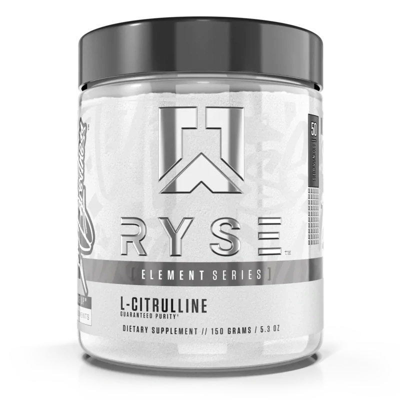 Ryse L-Citrulline