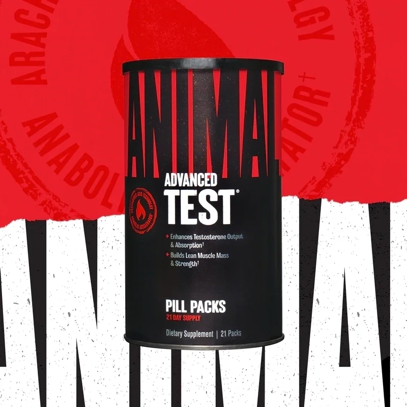 Universal Animal Test