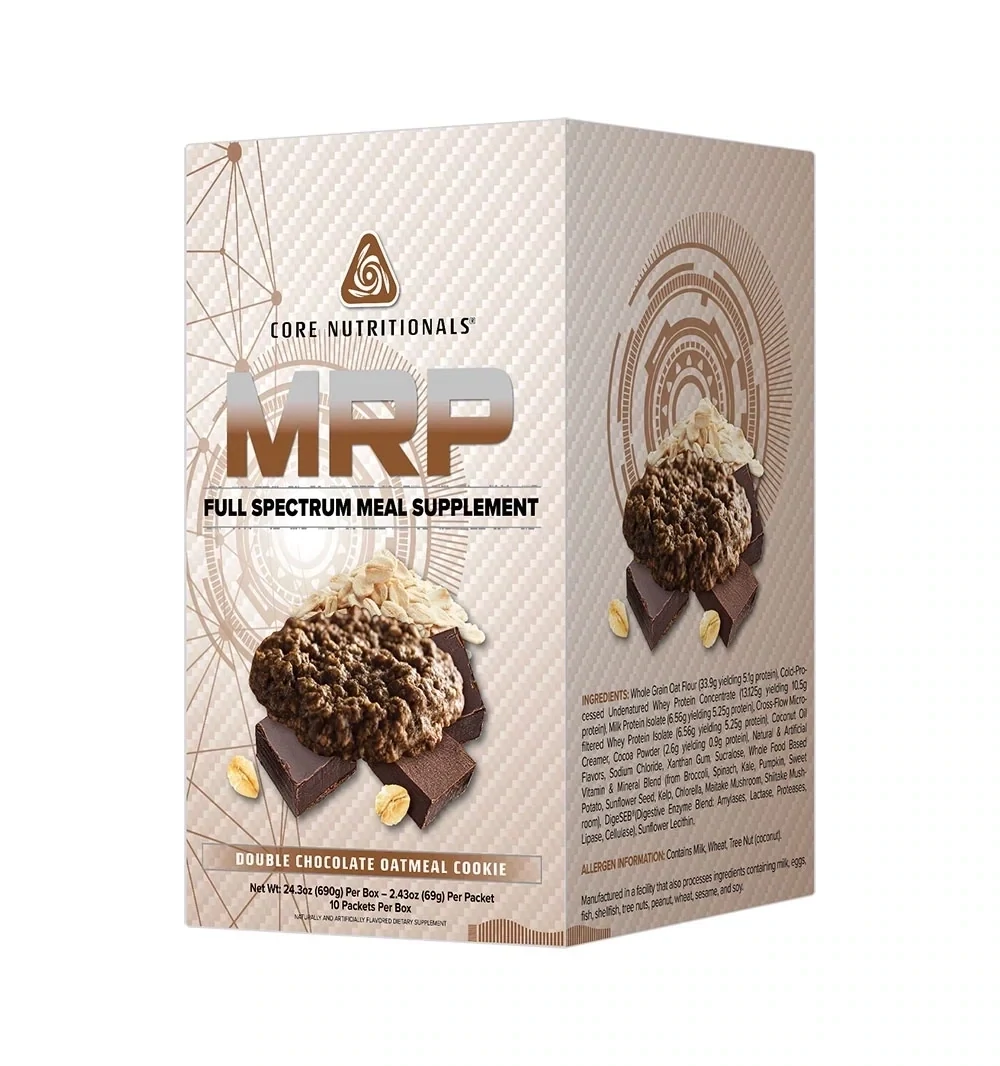 Core Nutritionals MRP Packs