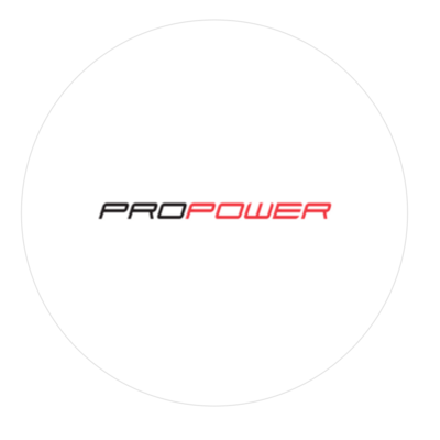 ProPower Supplements