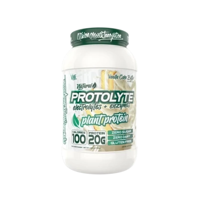 VMI Sports Protolyte Plant Based Protein