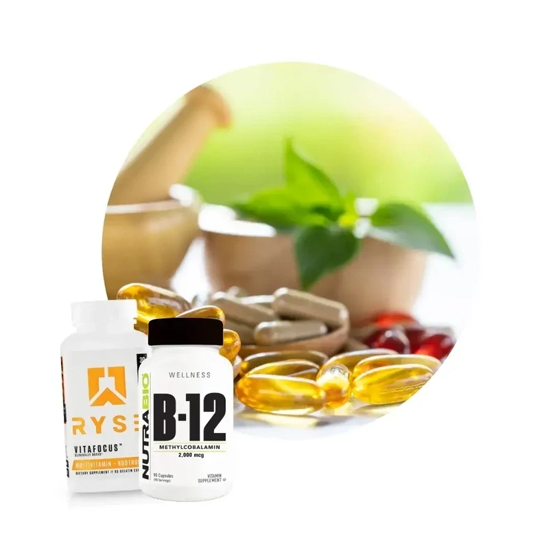 Wellness guide A Complete Guide to Wellness Shopping Online