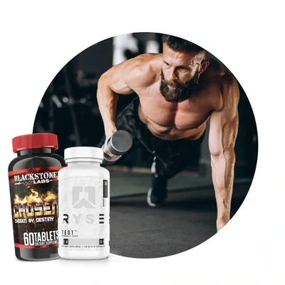 Explore New Supplements: Elevate Your Health & Performance