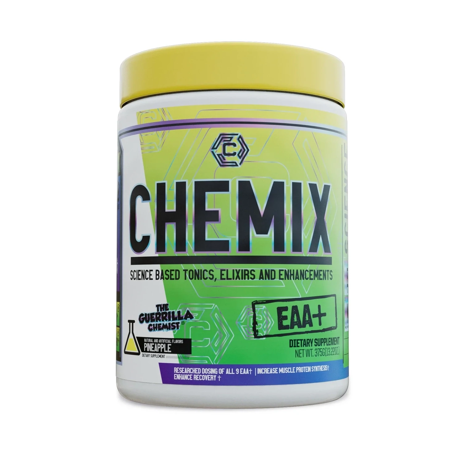 Chemix Lifestyle Chemix EAA Essential Amino Acids