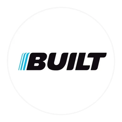 BUILT