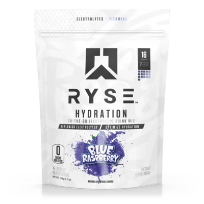 Ryse Supps Hydration Sticks