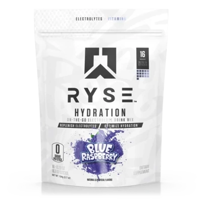 Ryse Hydration Sticks